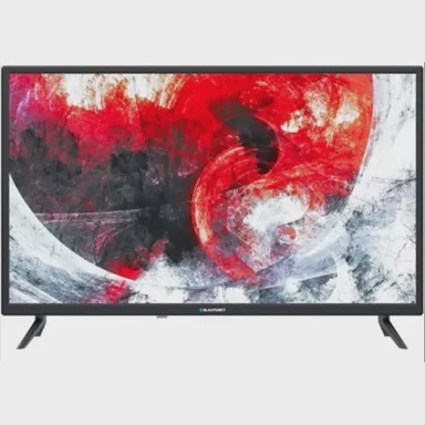 BLAUPUNKT TV BN32H1372EEB LED, HD, 32"